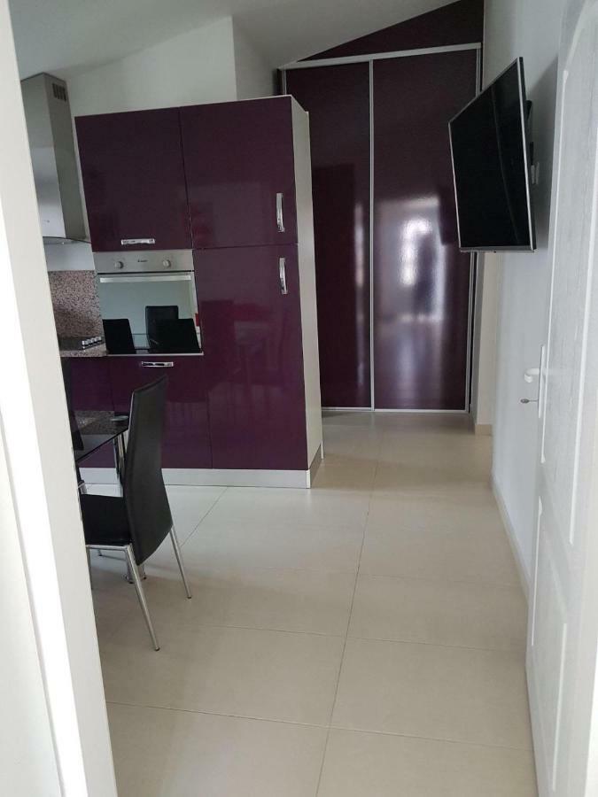 Apartment Dijana Kaštela Exterior foto
