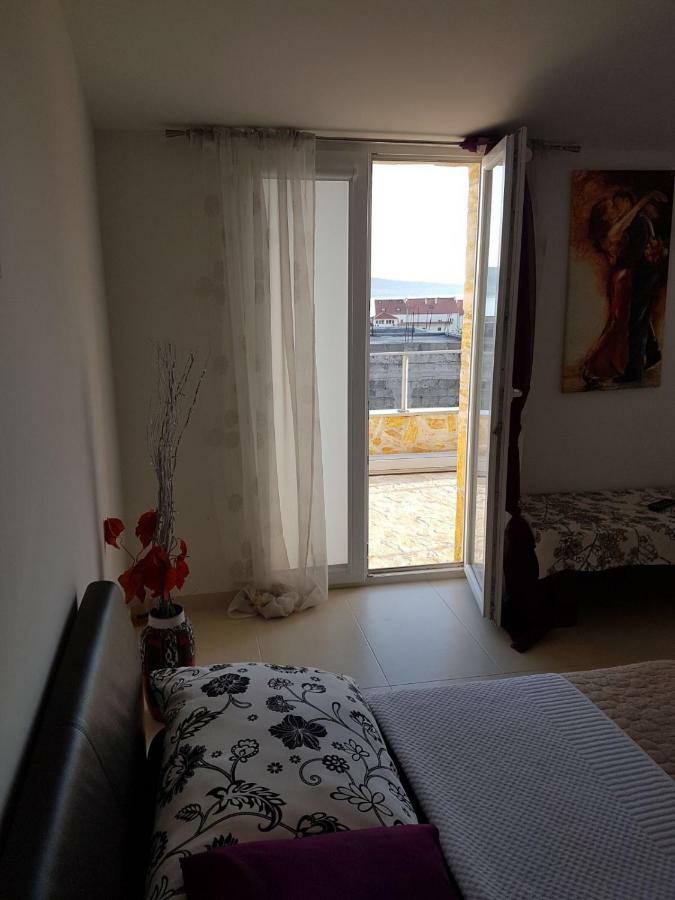 Apartment Dijana Kaštela Exterior foto