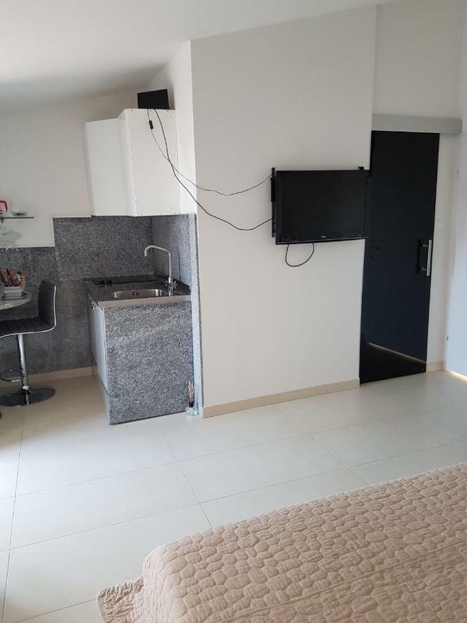 Apartment Dijana Kaštela Exterior foto