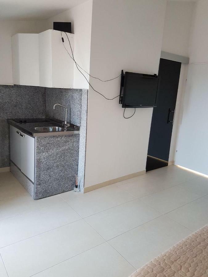 Apartment Dijana Kaštela Exterior foto
