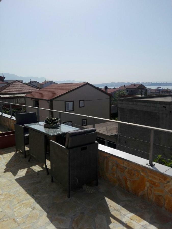 Apartment Dijana Kaštela Exterior foto